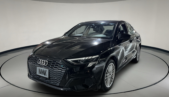 Audi • A3
