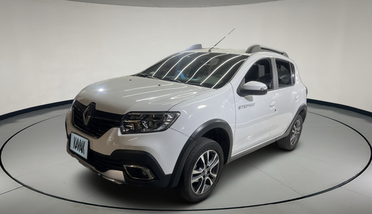 Renault • Stepway