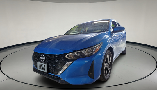 Nissan • Sentra