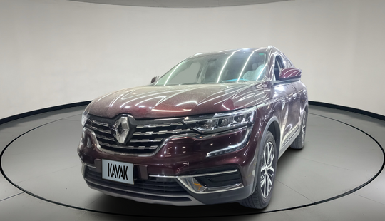 Renault • Koleos