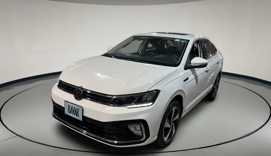 Volkswagen • Virtus