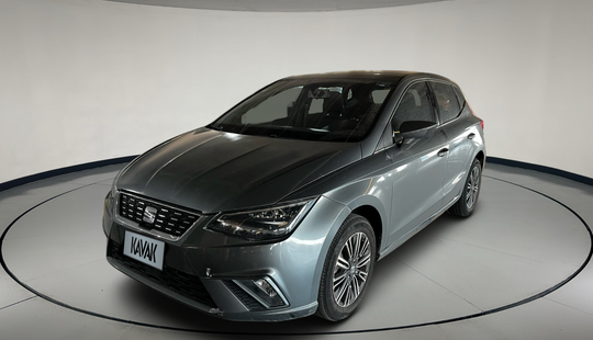 Seat • Ibiza