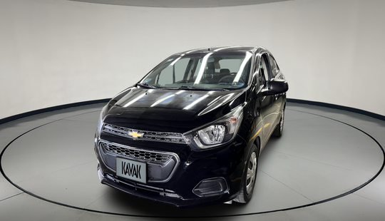 Chevrolet • Beat