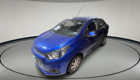 Chevrolet • Beat