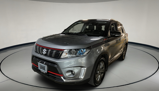 Suzuki • Vitara