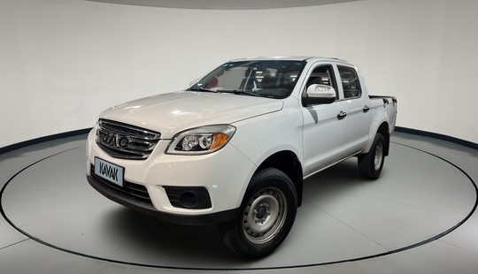 Jac • Frison T6