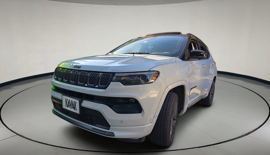 Jeep • Compass