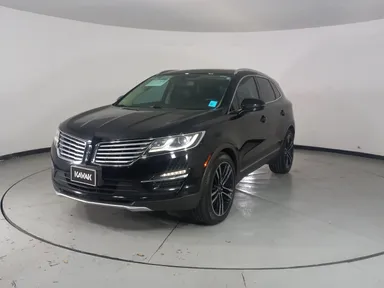 Lincoln MKC