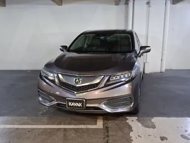 Acura RDX