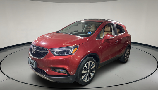 Buick • Encore