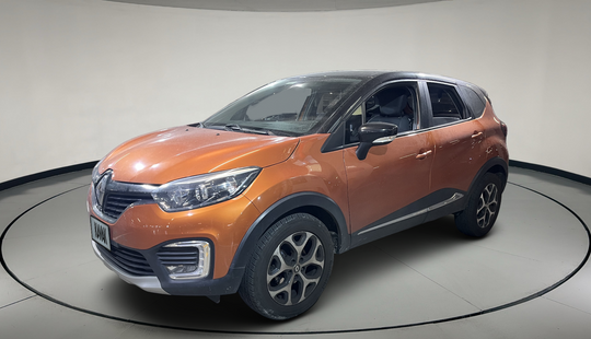 Renault • Captur