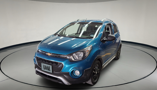 Chevrolet • Beat