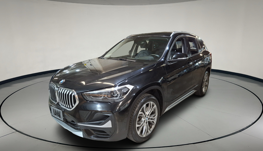 Bmw • X1