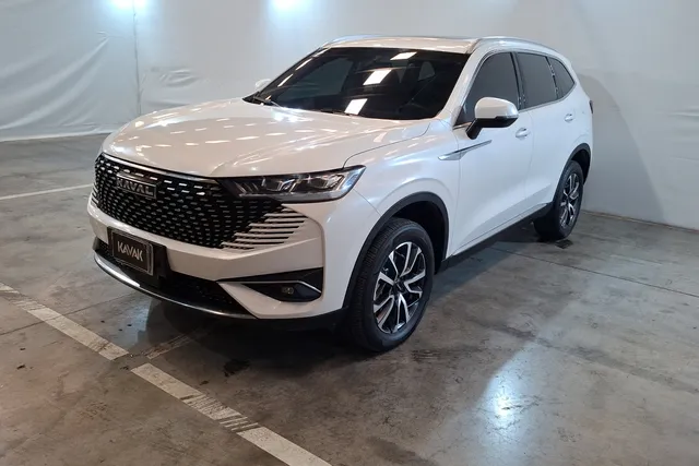 Great Wall · Haval H6