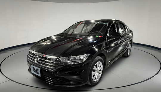 Volkswagen • Jetta