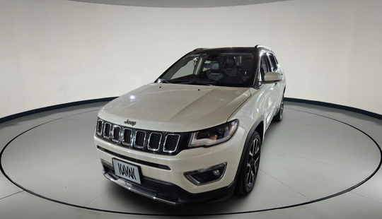 Jeep • Compass