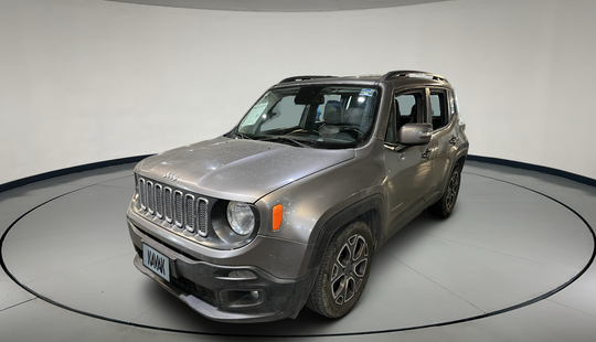 Jeep • Renegade