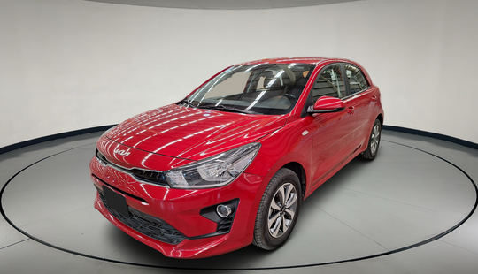 Kia • Rio