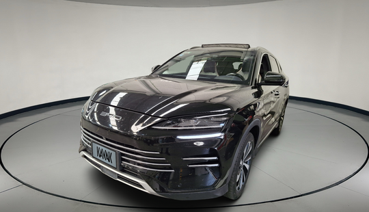 Byd • Song plus
