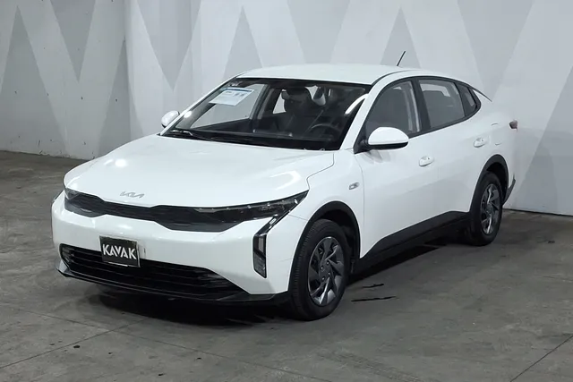 Kia · K3