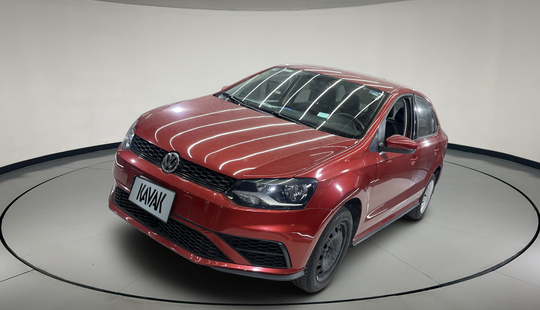 Volkswagen • Vento