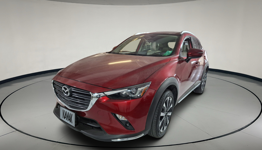 Mazda • CX-3