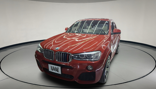 Bmw • X4