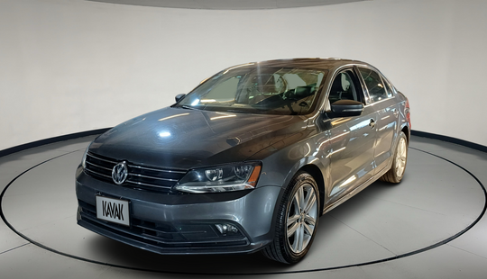 Volkswagen • Jetta