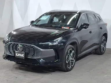 Mg One