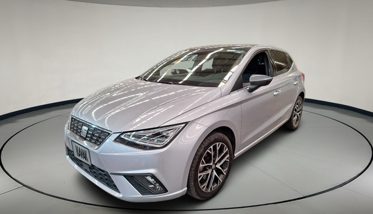 Seat • Ibiza