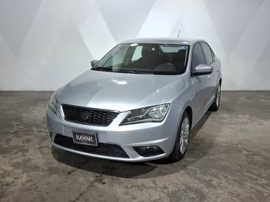 Seat Toledo