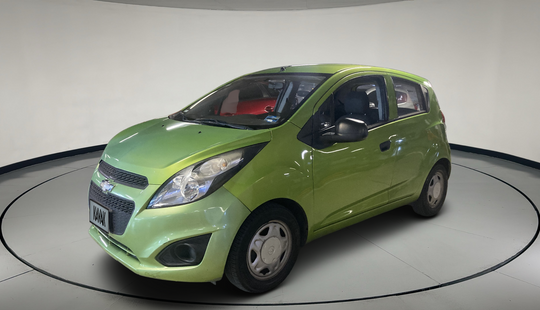 Chevrolet • Spark