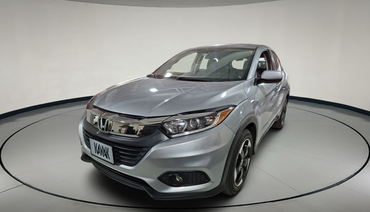 Honda • HR-V