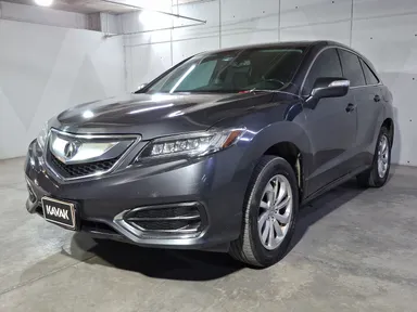 Acura RDX