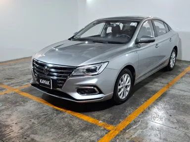 Mg MG5