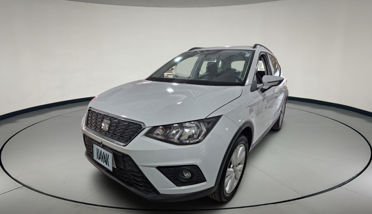 Seat • Arona