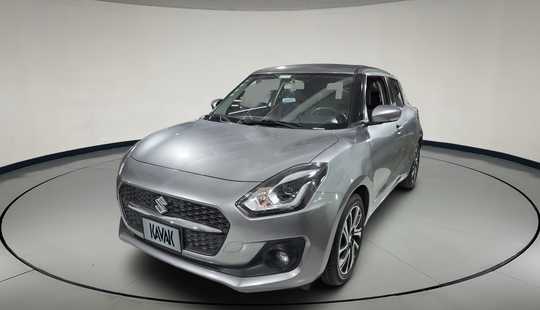 Suzuki • Swift