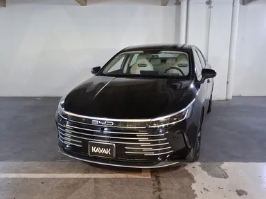 Byd King