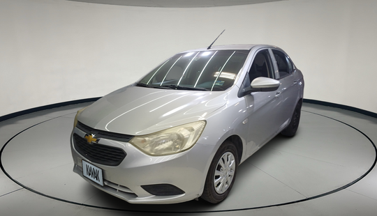 Chevrolet • Aveo