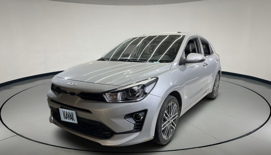 Kia • Rio