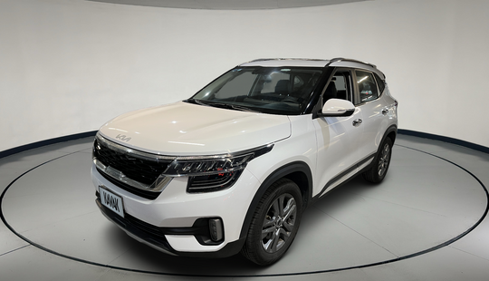Kia • Seltos