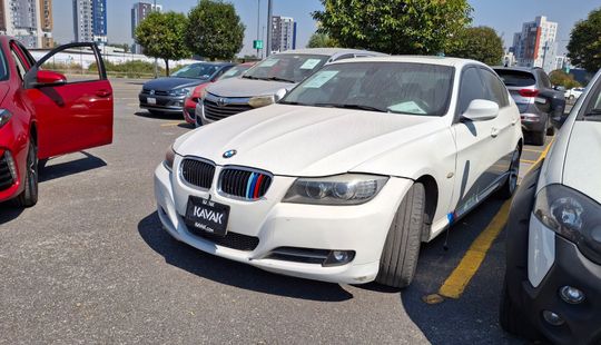 Bmw • Serie 3