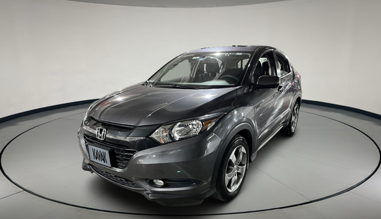 Honda • HR-V