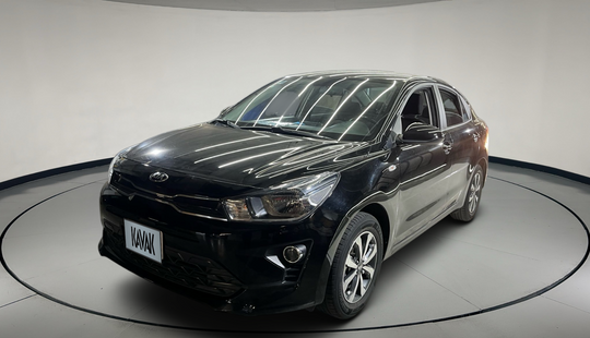 Kia • Rio