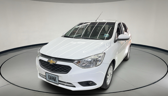 Chevrolet • Aveo