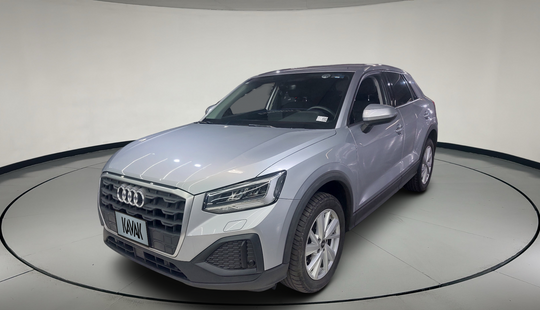 Audi • Q2