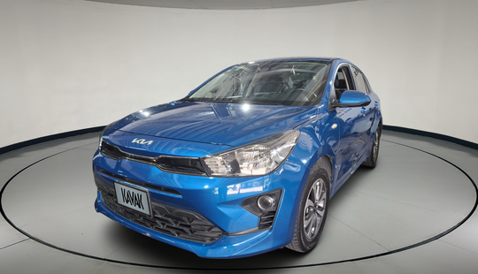 Kia • Rio