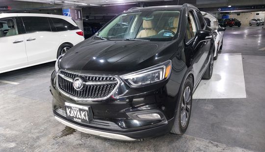 Buick • Encore