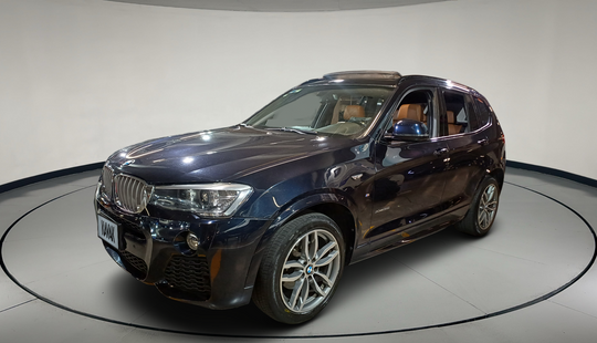 Bmw • X3