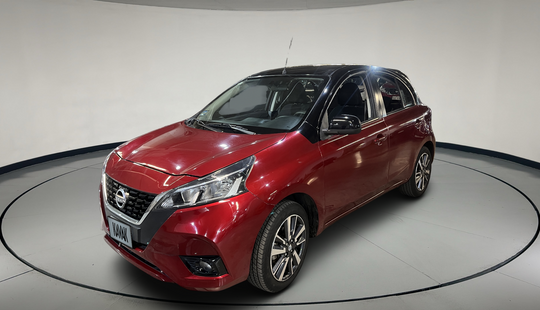 Nissan • March
